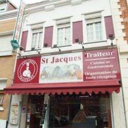 Le Clos Saint Jacques