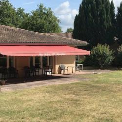 Le Clos Saint-martin
