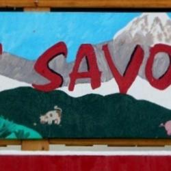 Le Clos Savoyard