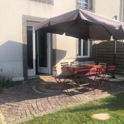 Le Clos Schuman - Gîtes De France