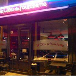 Le Clou De Fourchette