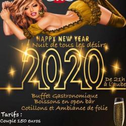 Le Club 223