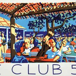 Le Club 55