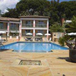Hotel Le Club De Cavaliere & Spa
