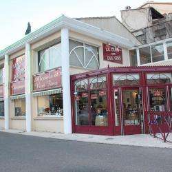 Le Club Des Dix Vins