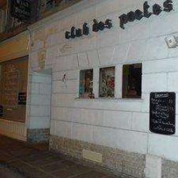 Le Club Des Poètes
