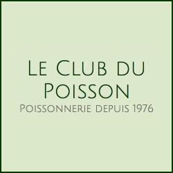 Le Club Du Poisson