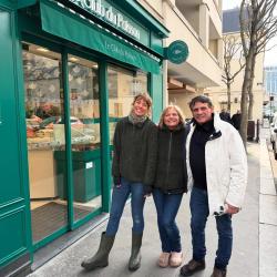 Le Club Du Poisson