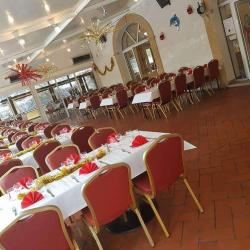 Le Club House