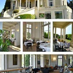 Le Club House