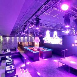 Le Club