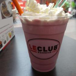 Le Club Sandwich Café