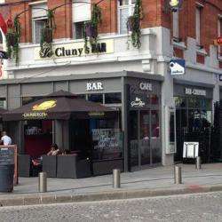 Le Cluny