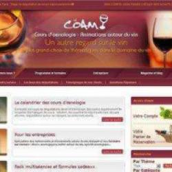 Le Coam