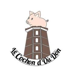Le Cochon D'où Don