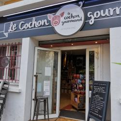 Le Cochon Gourmand