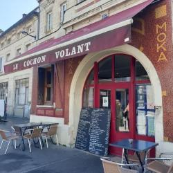 Le Cochon Volant