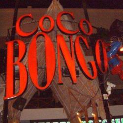 Le Coco Bango