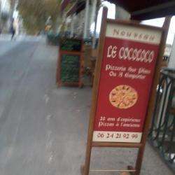 Le Coco Loco