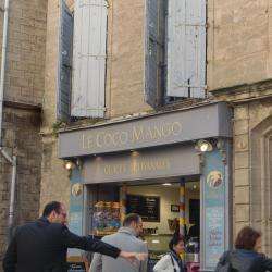 Le Coco Mango