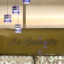 Le Cocodile