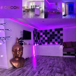 Le Cocon