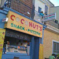 Le Coconut's