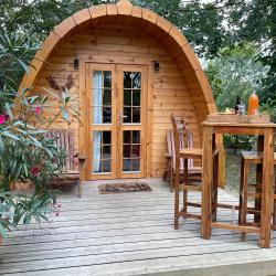 Le Cocoon Asniérois - Gîtes De France