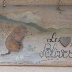 Le Cœur Des Blives