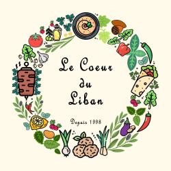 Le Coeur Du Liban