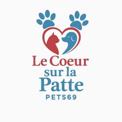 Le Coeur Sur La Patte Pets 69