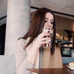 Le Coffee-shop
