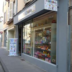 Le Coffre à Jouets