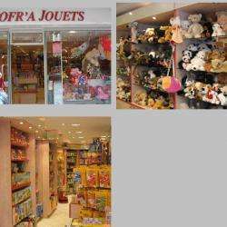 Le Coffre A Jouets