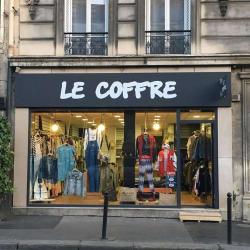 Le Coffre