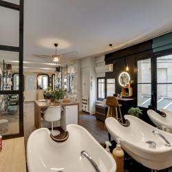 Le Coiffeur De La Cour - Coiffeur Bordeaux