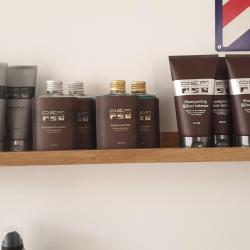 Le Coiffeur
