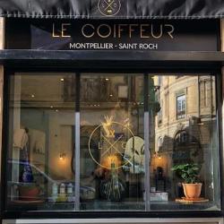 Le Coiffeur - Saint-roch