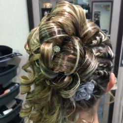 Le Coiffeur