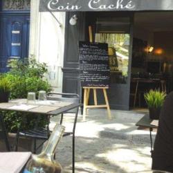 Le Coin Caché