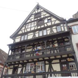 Le Coin D'alsace