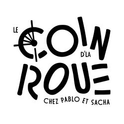 Le Coin D'la Roue - Chez Sacha & Pablo