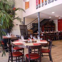 Le Coin De Table