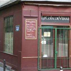 Le Coin De Verre