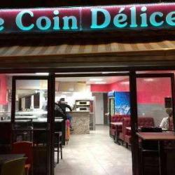 Le Coin Delices