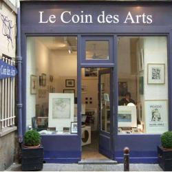Le Coin Des Arts