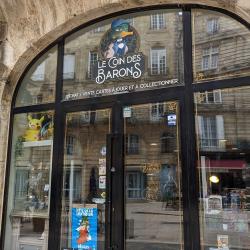 Le Coin Des Barons Bordeaux