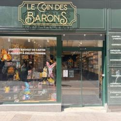 Le Coin Des Barons - Marseille