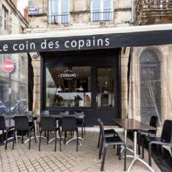 Le Coin Des Copains