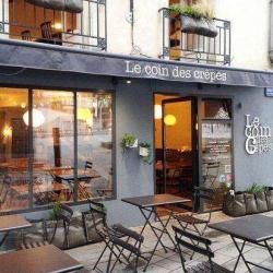 Le Coin Des Crêpes
